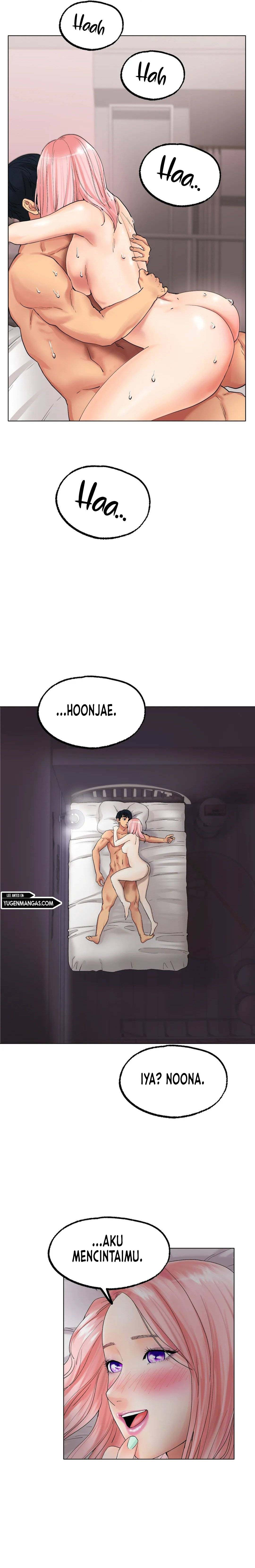 Love In Ice: Chapter chapter-10 - Page 7