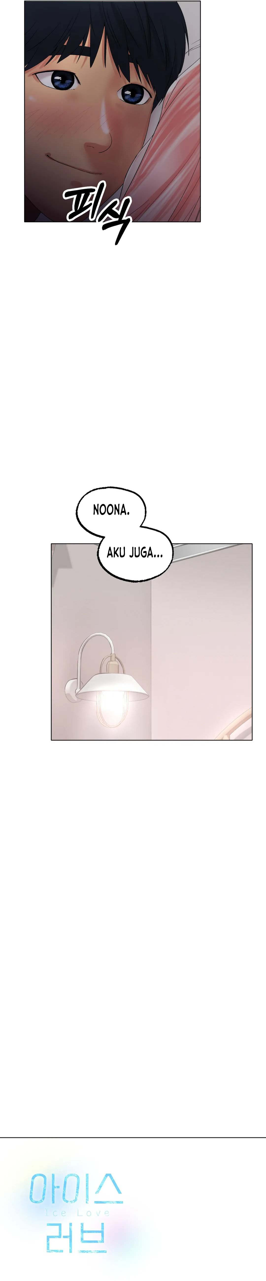Love In Ice: Chapter chapter-10 - Page 8
