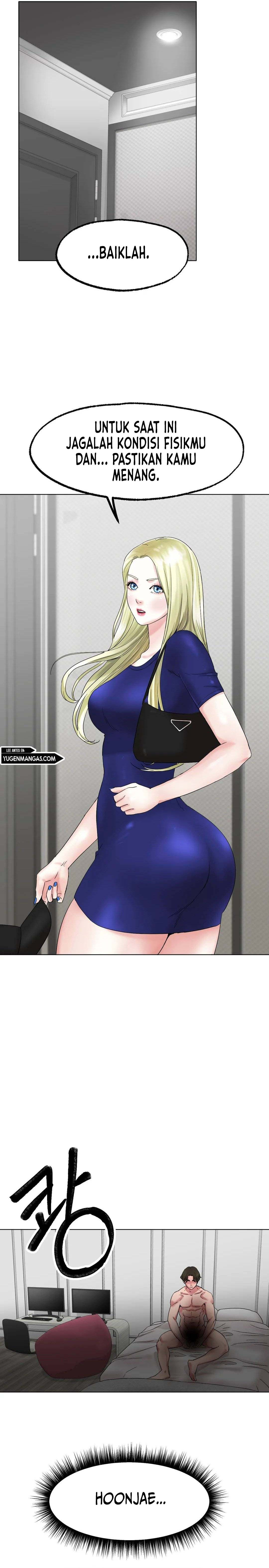 Love In Ice: Chapter chapter-10 - Page 16