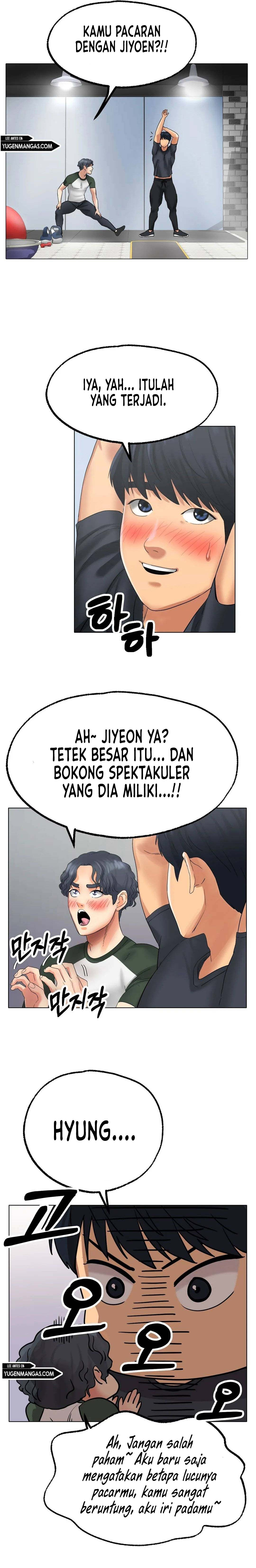 Love In Ice: Chapter chapter-10 - Page 18