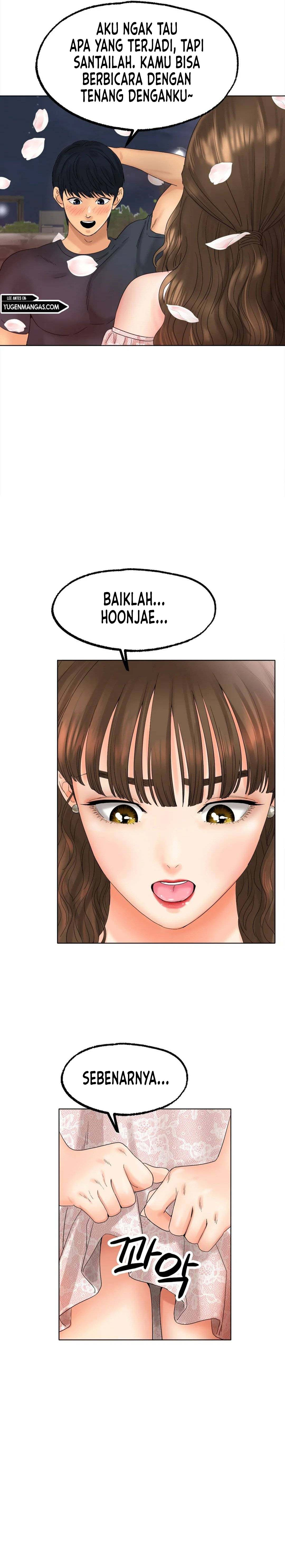 Love In Ice: Chapter chapter-10 - Page 23