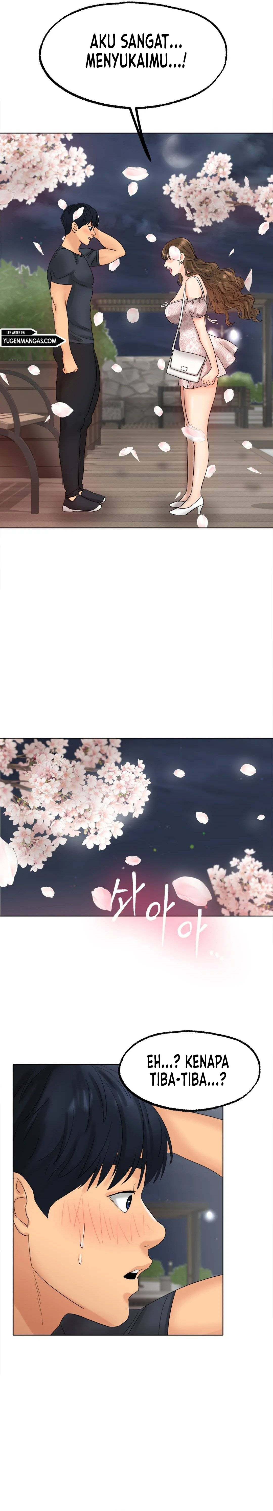 Love In Ice: Chapter chapter-10 - Page 24