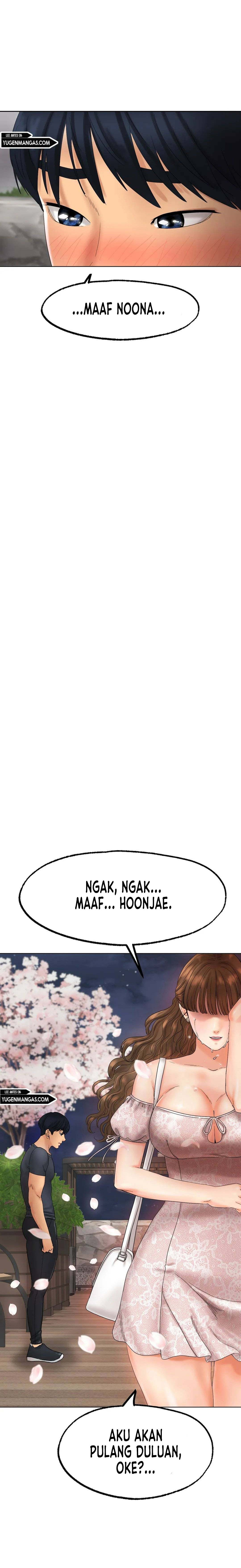 Love In Ice: Chapter chapter-10 - Page 27