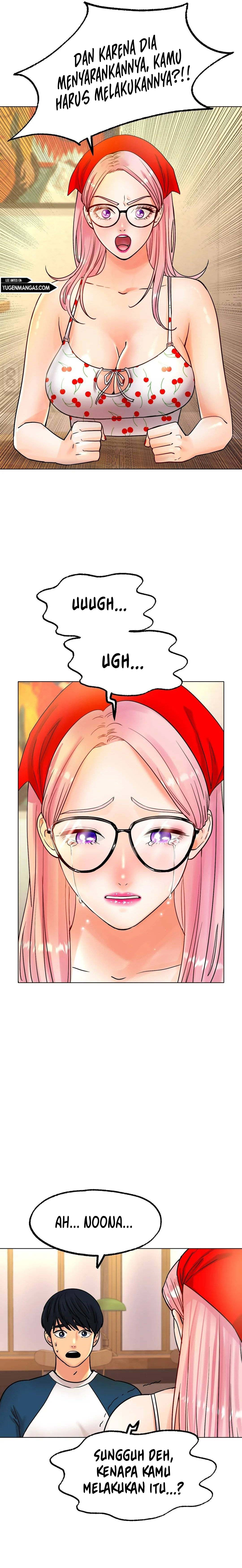 Love In Ice: Chapter chapter-13 - Page 8
