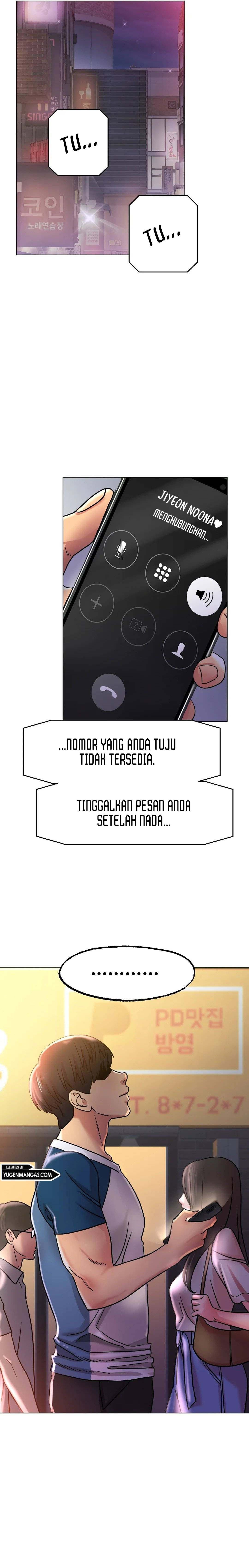 Love In Ice: Chapter chapter-13 - Page 12