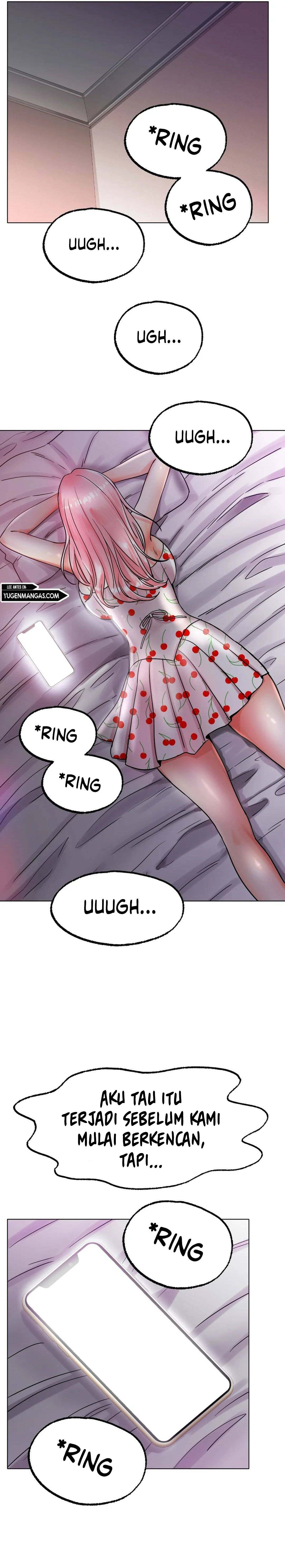 Love In Ice: Chapter chapter-13 - Page 14