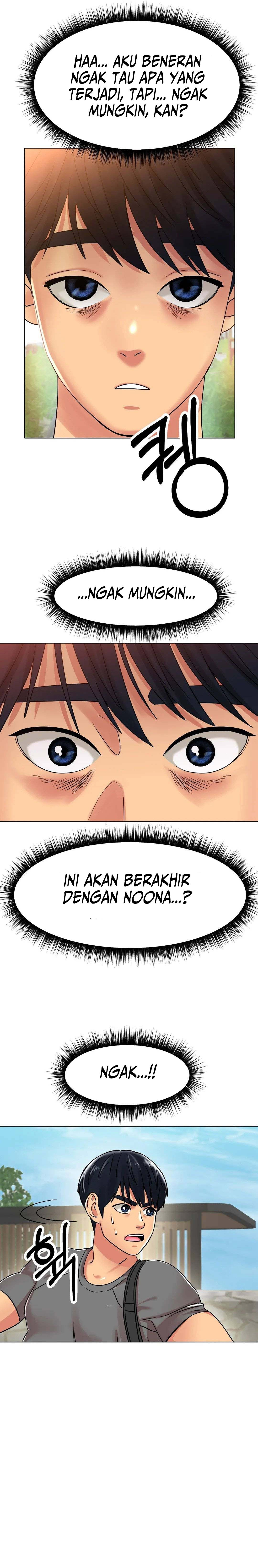 Love In Ice: Chapter chapter-13 - Page 19
