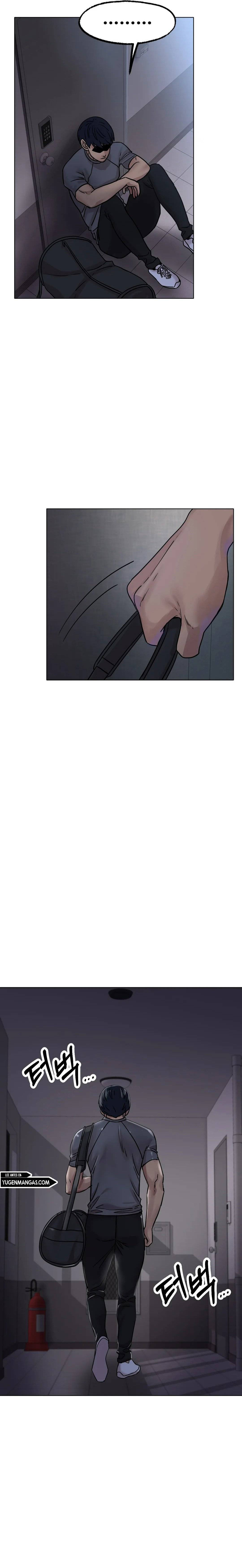 Love In Ice: Chapter chapter-13 - Page 26