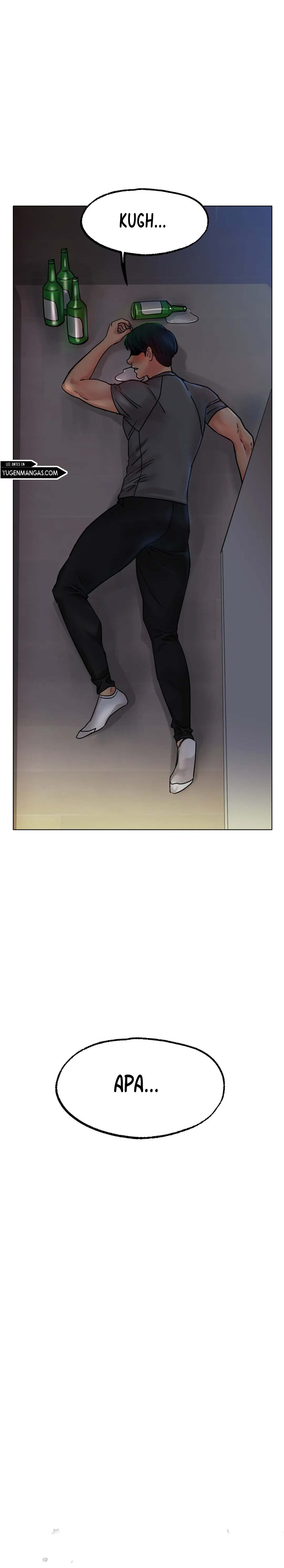 Love In Ice: Chapter chapter-13 - Page 32