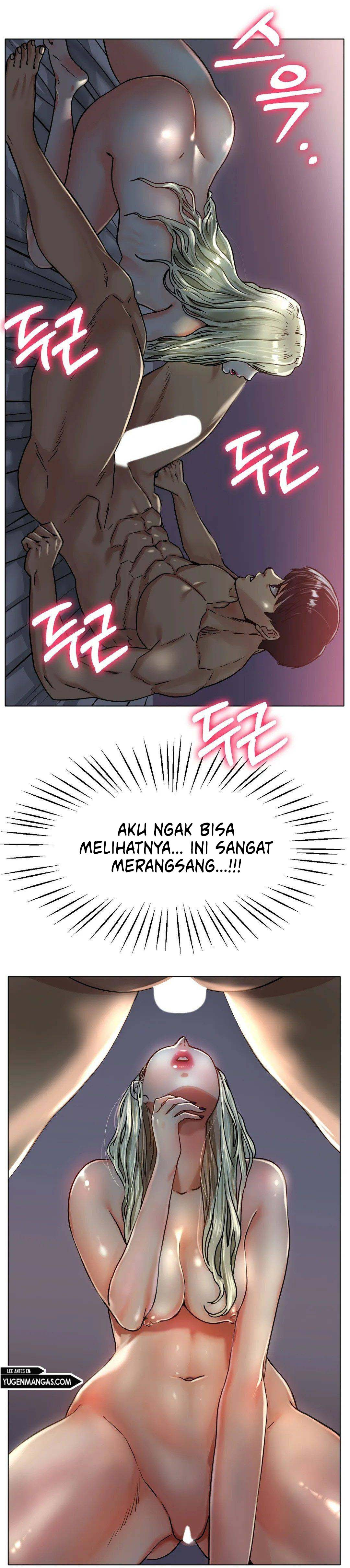 Love In Ice: Chapter chapter-19 - Page 3