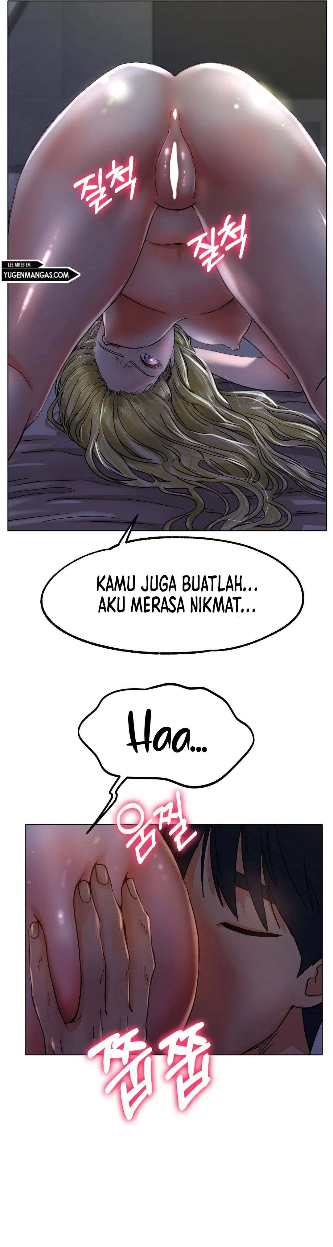 Love In Ice: Chapter chapter-19 - Page 7