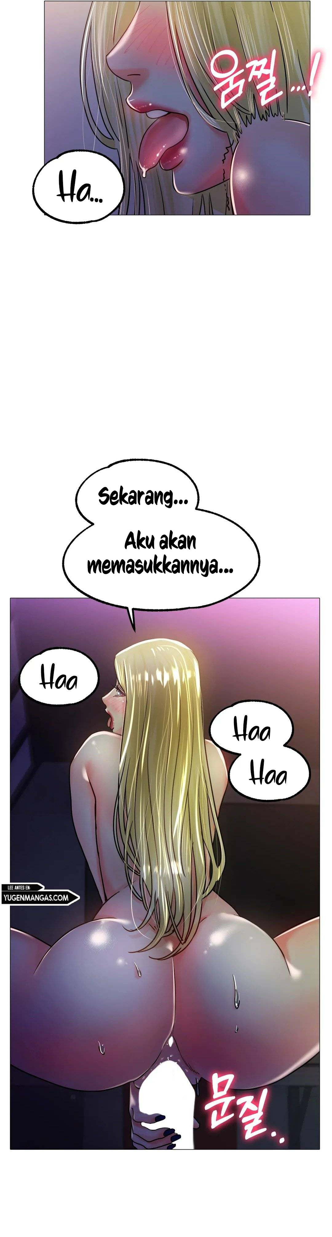 Love In Ice: Chapter chapter-19 - Page 11
