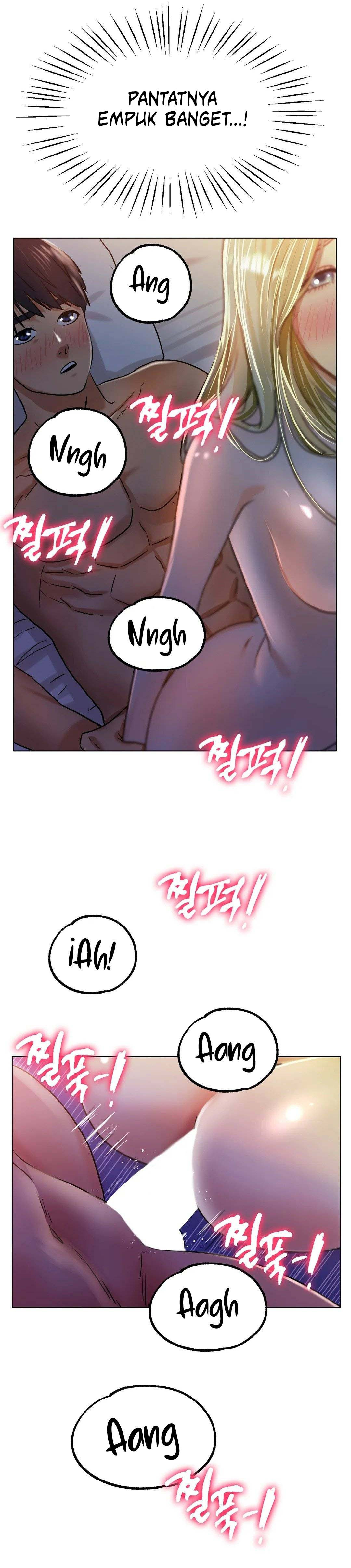 Love In Ice: Chapter chapter-19 - Page 15