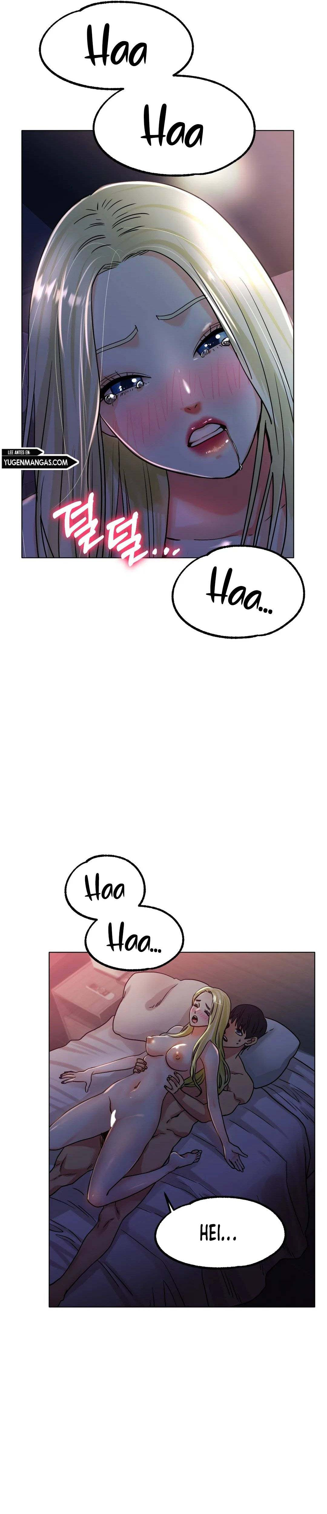 Love In Ice: Chapter chapter-19 - Page 18