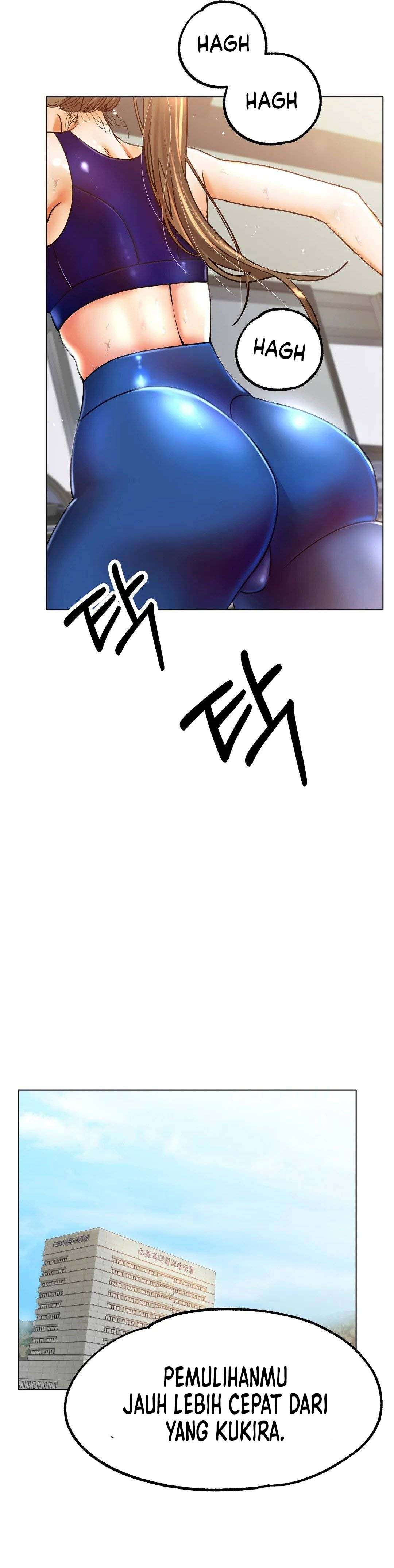 Love In Ice: Chapter chapter-19 - Page 24