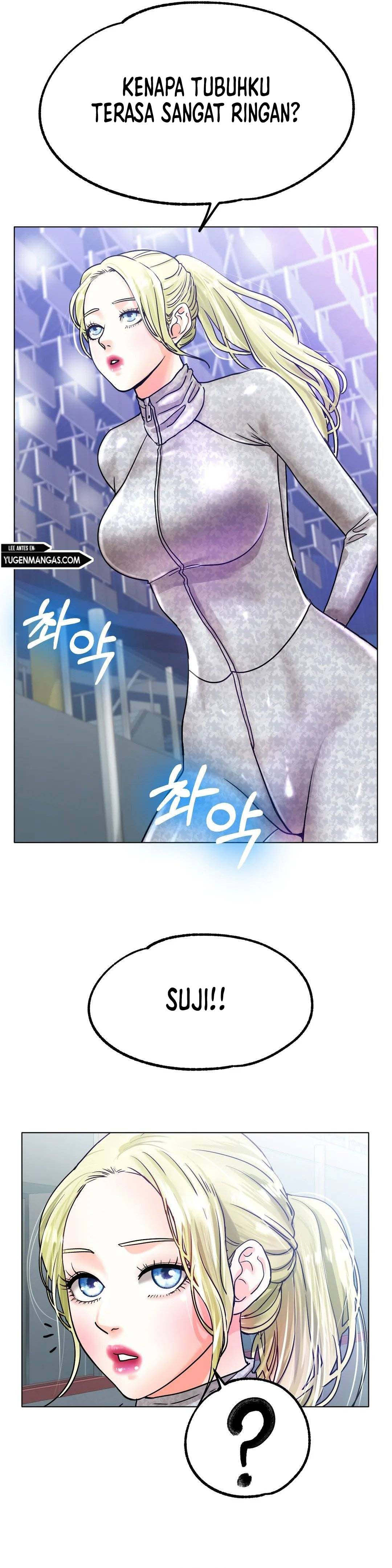 Love In Ice: Chapter chapter-19 - Page 29