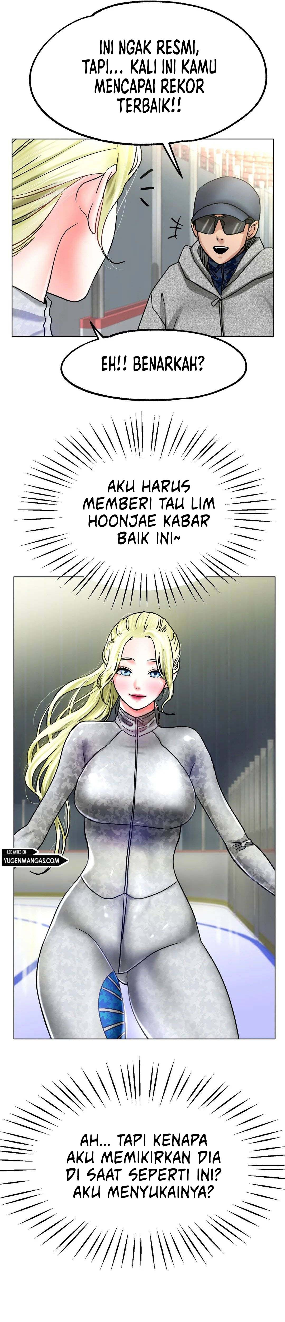 Love In Ice: Chapter chapter-19 - Page 30