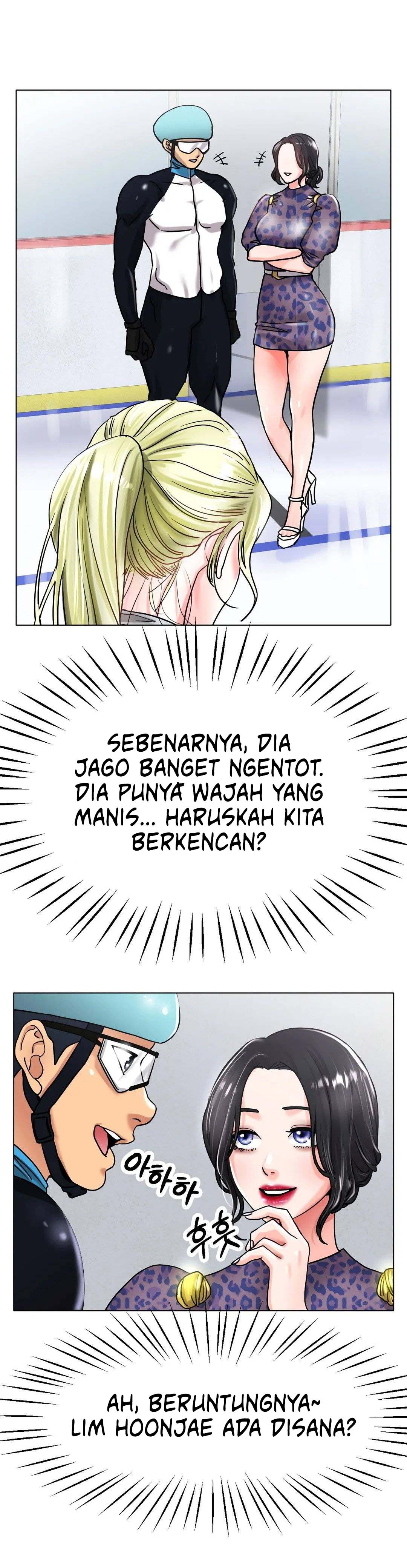 Love In Ice: Chapter chapter-19 - Page 31