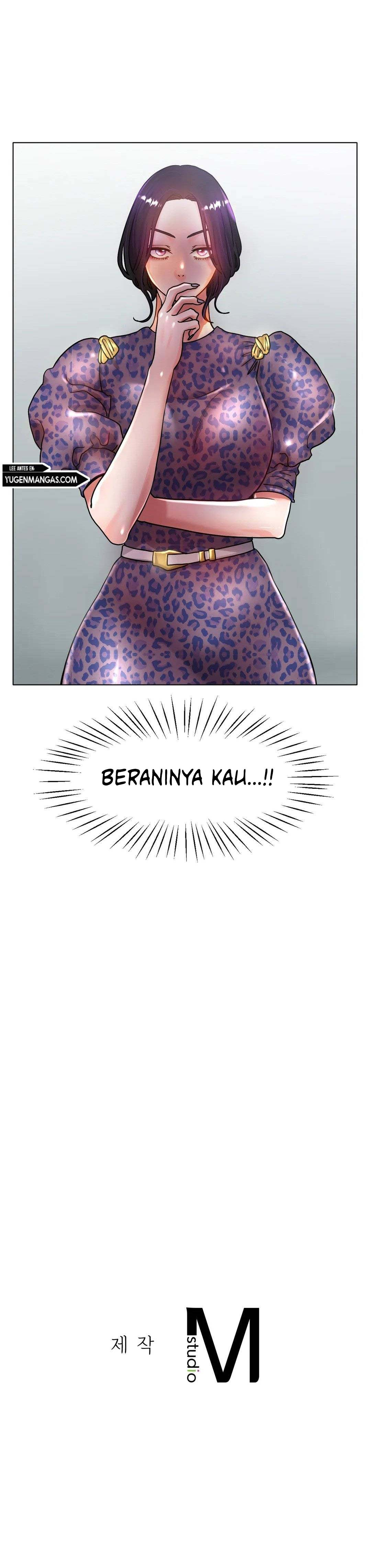 Love In Ice: Chapter chapter-19 - Page 34