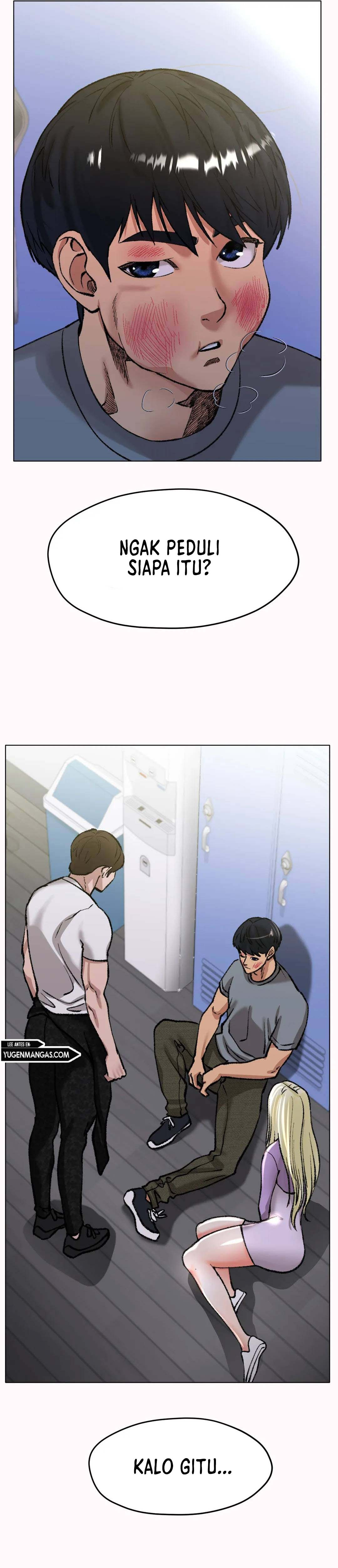 Love In Ice: Chapter chapter-22 - Page 4