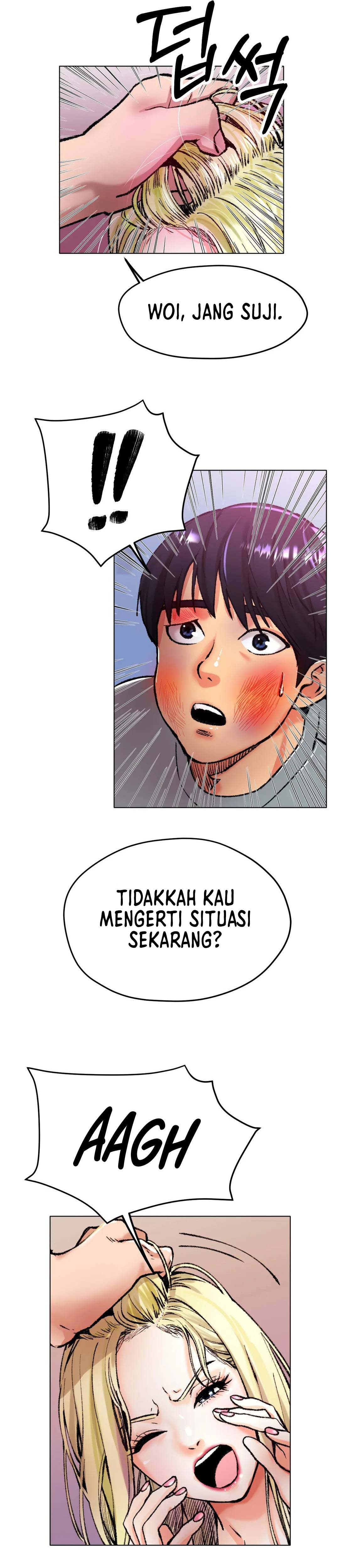 Love In Ice: Chapter chapter-22 - Page 9