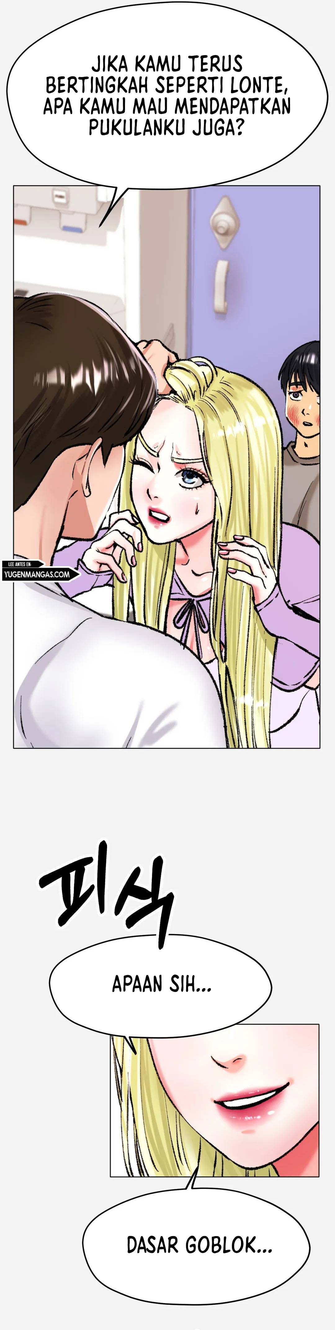 Love In Ice: Chapter chapter-22 - Page 11