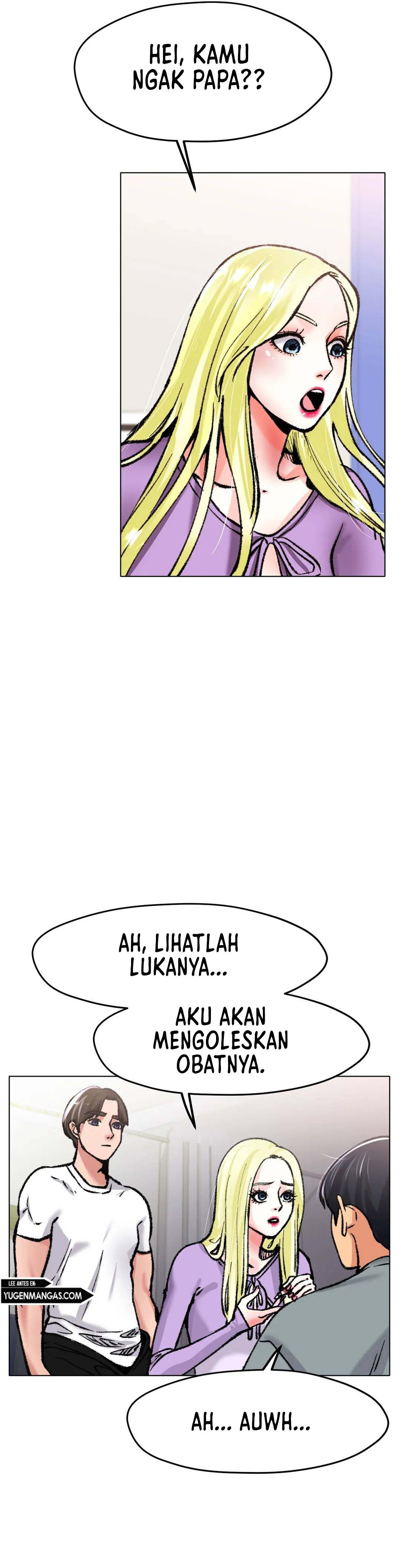 Love In Ice: Chapter chapter-22 - Page 16