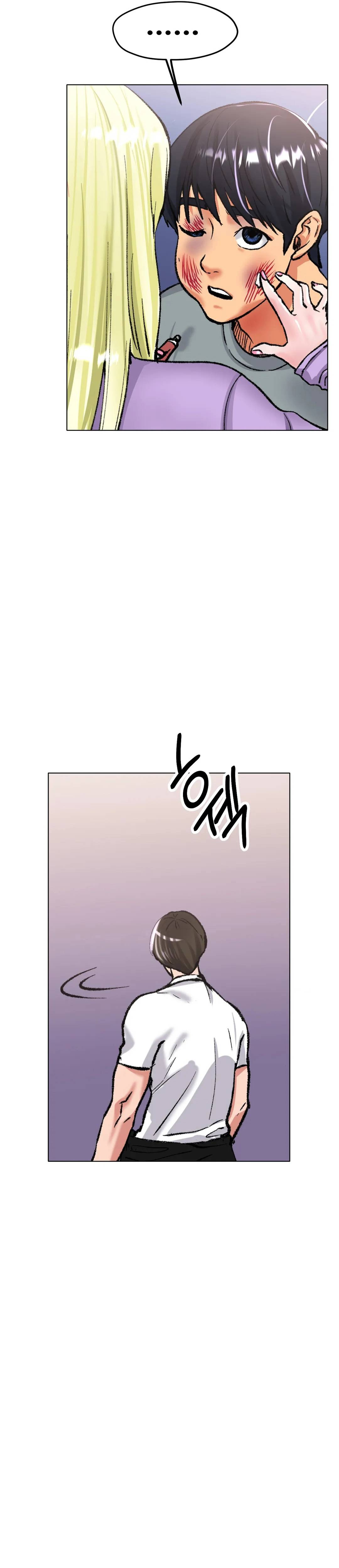 Love In Ice: Chapter chapter-22 - Page 18