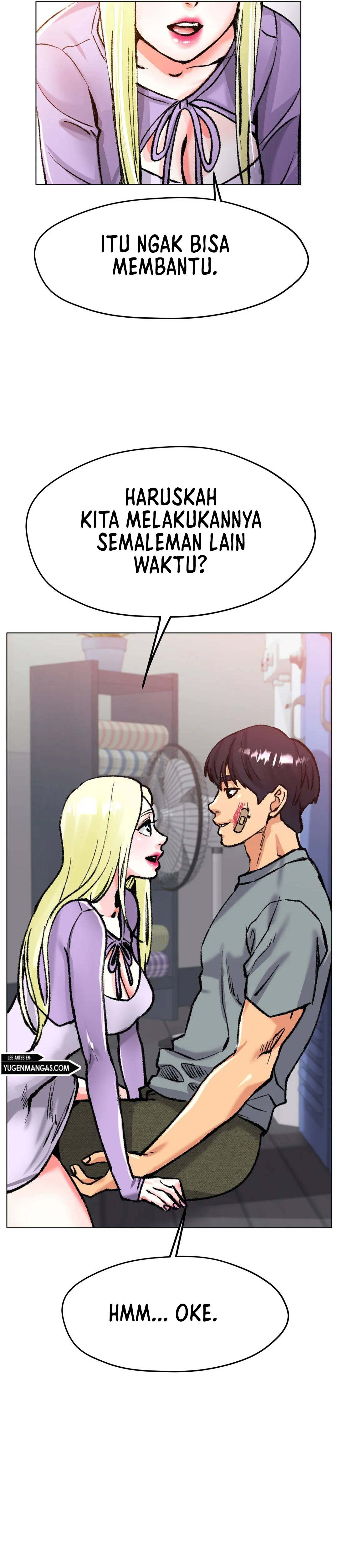 Love In Ice: Chapter chapter-22 - Page 20