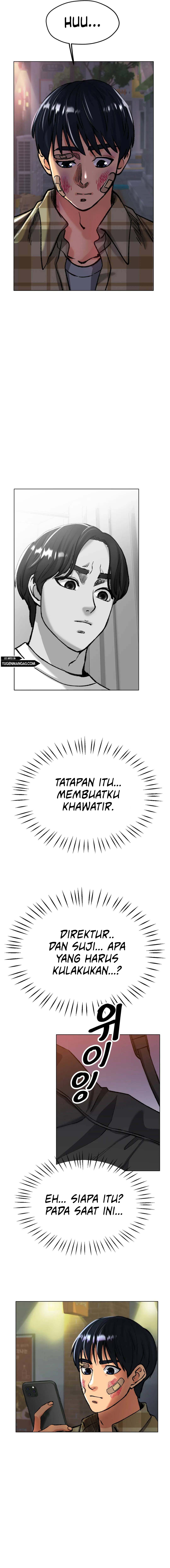 Love In Ice: Chapter chapter-22 - Page 22