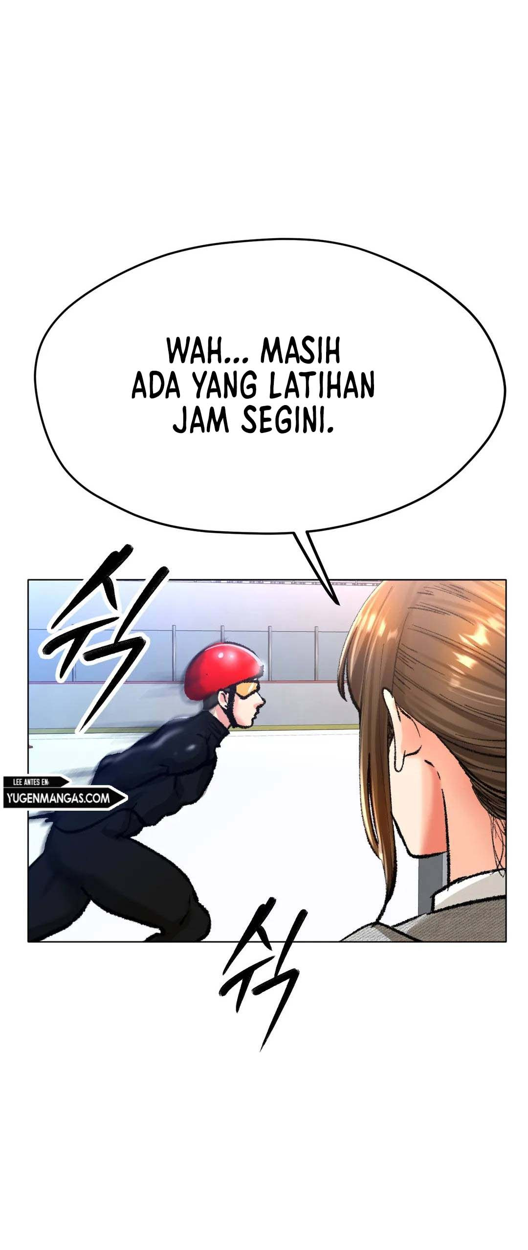 Love In Ice: Chapter chapter-22 - Page 26