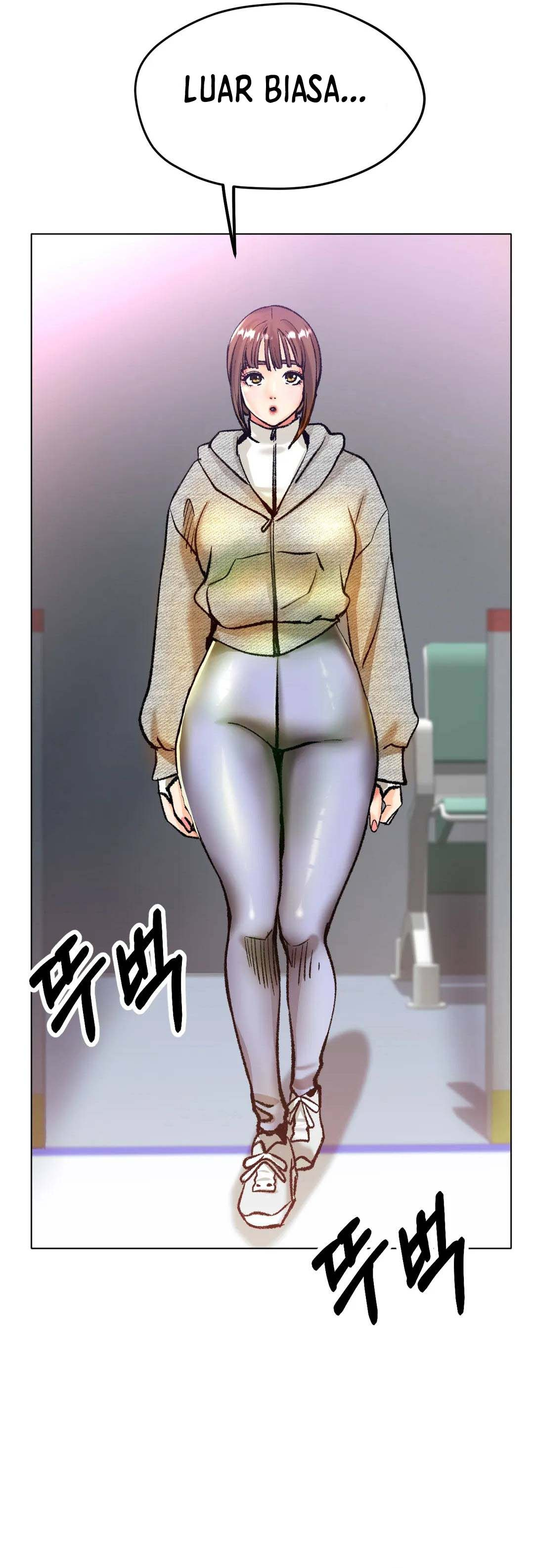 Love In Ice: Chapter chapter-22 - Page 27