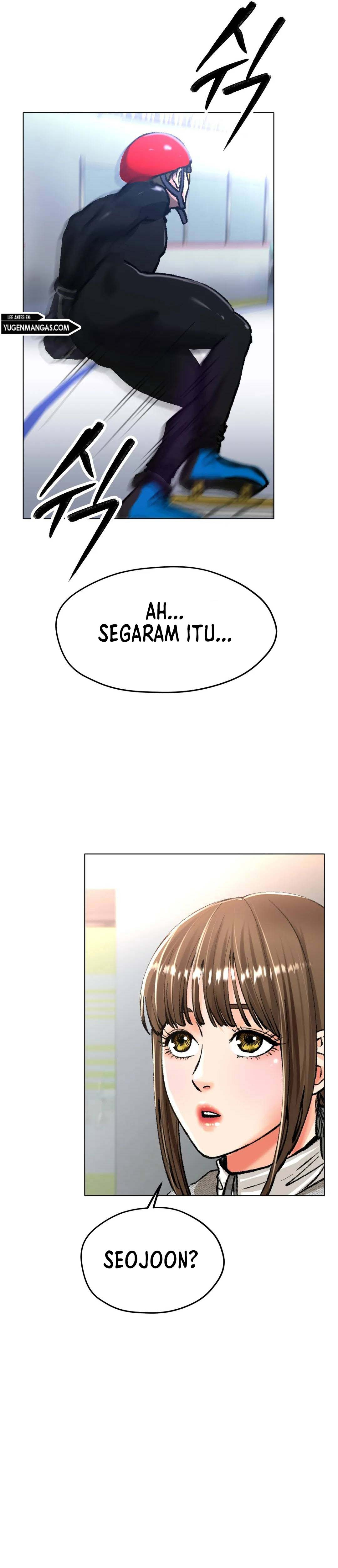 Love In Ice: Chapter chapter-22 - Page 28