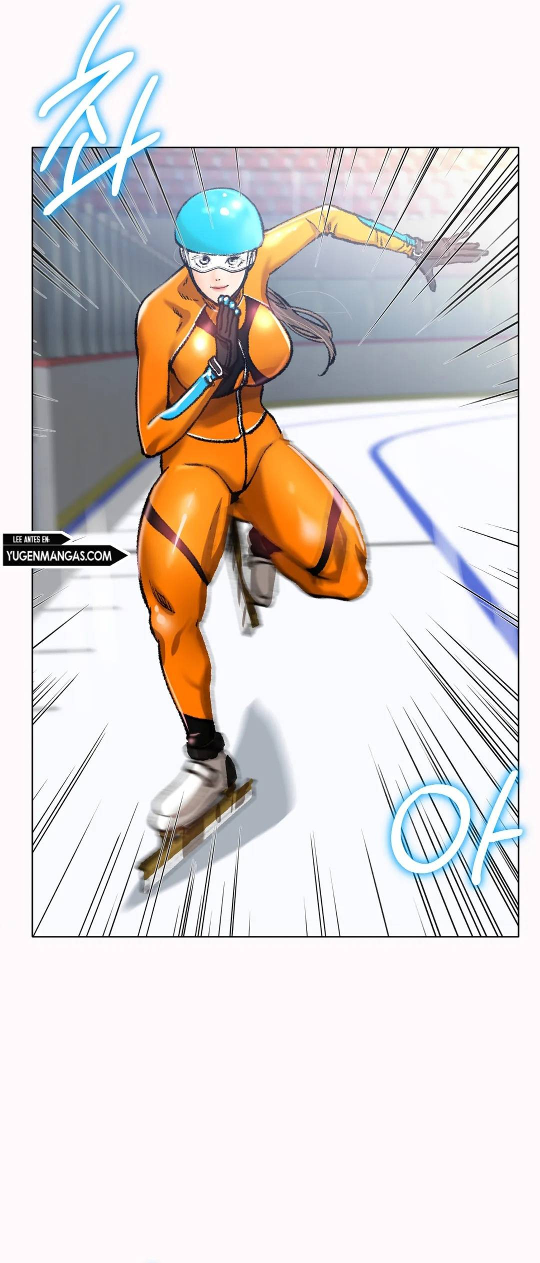 Love In Ice: Chapter chapter-22 - Page 30