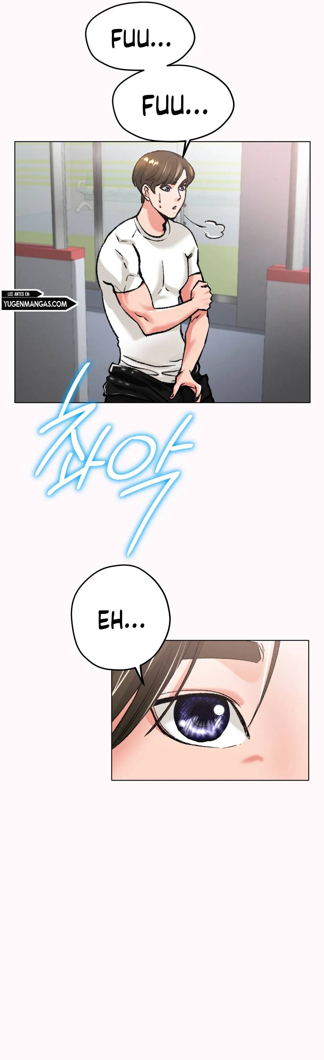 Love In Ice: Chapter chapter-22 - Page 32