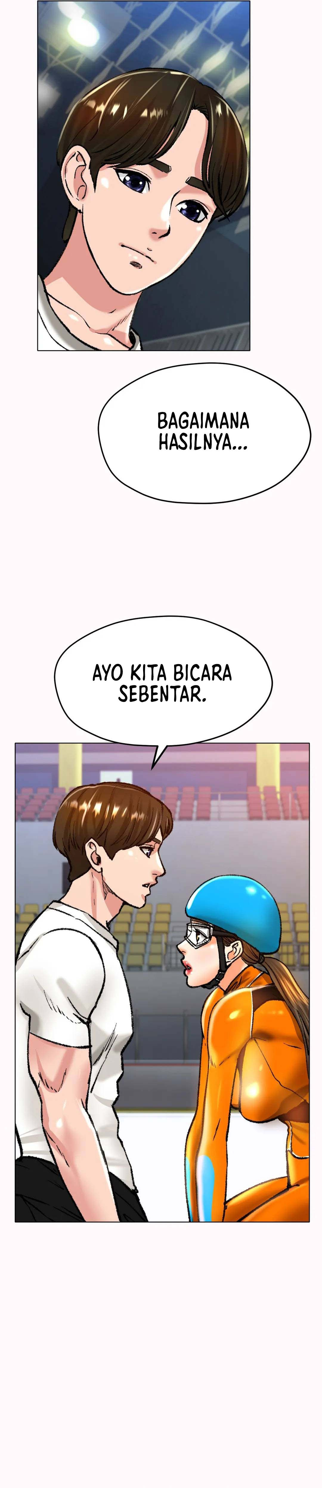 Love In Ice: Chapter chapter-22 - Page 34