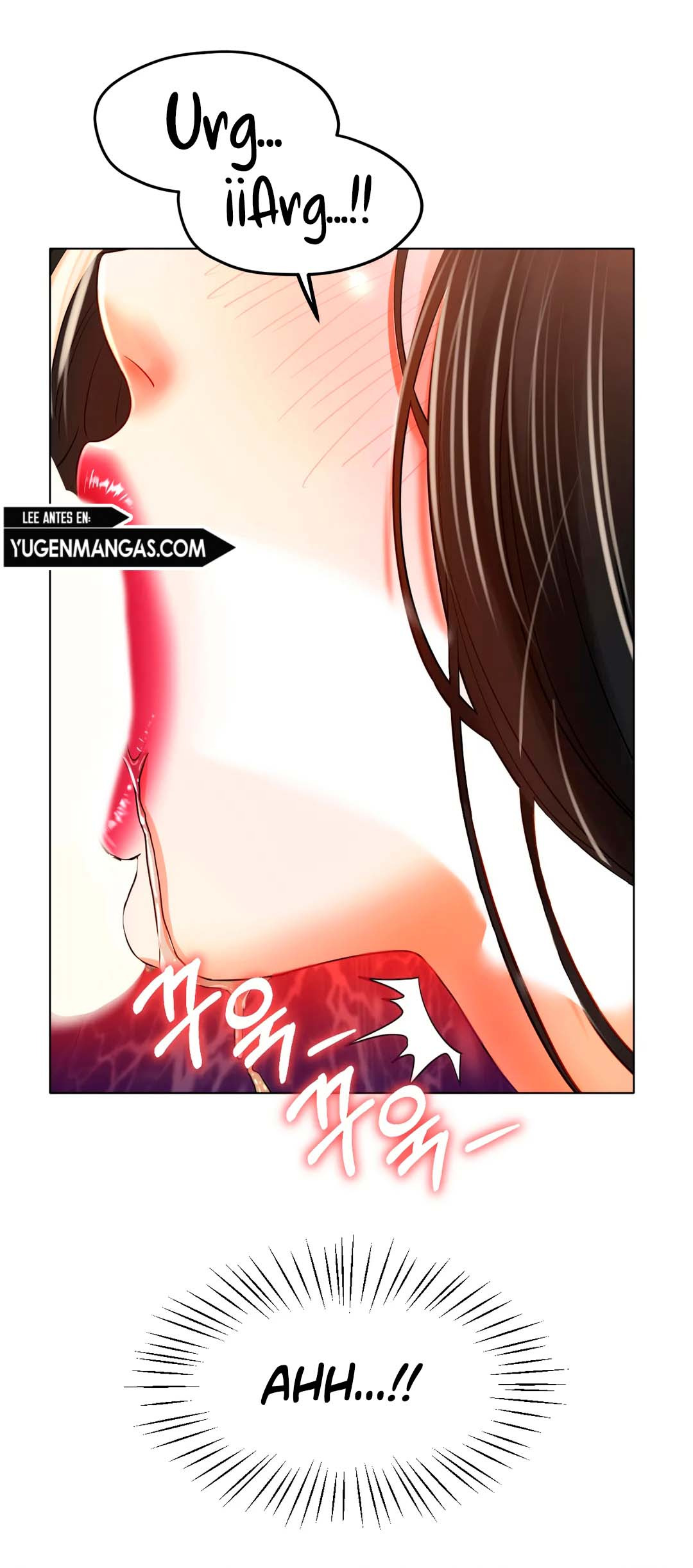 Love In Ice: Chapter chapter-23 - Page 5
