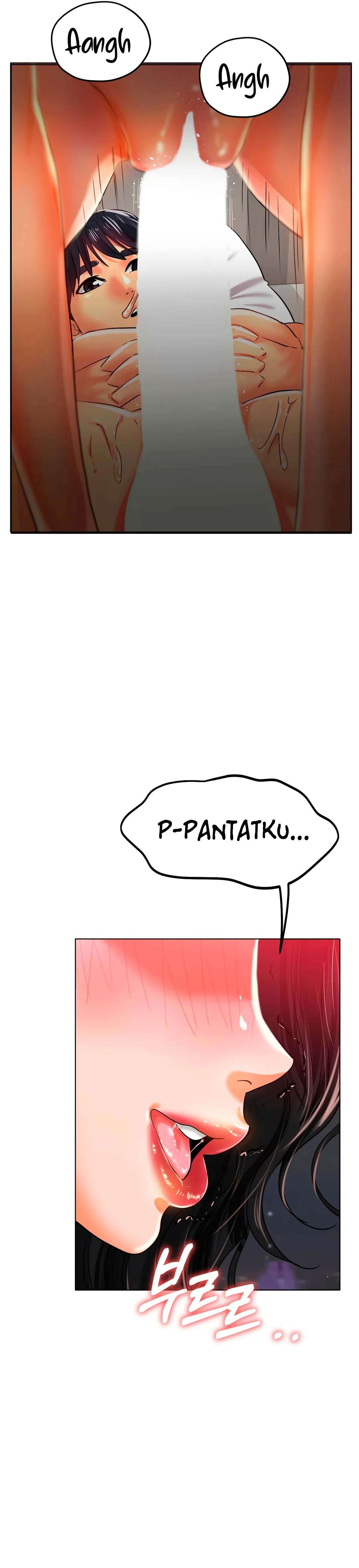 Love In Ice: Chapter chapter-23 - Page 19