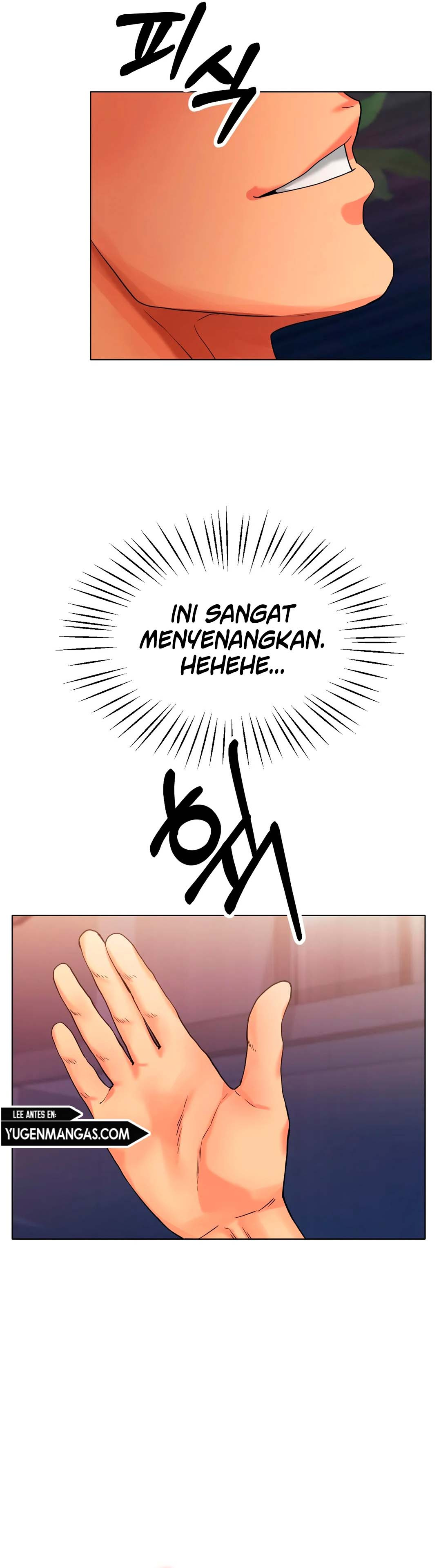 Love In Ice: Chapter chapter-23 - Page 23