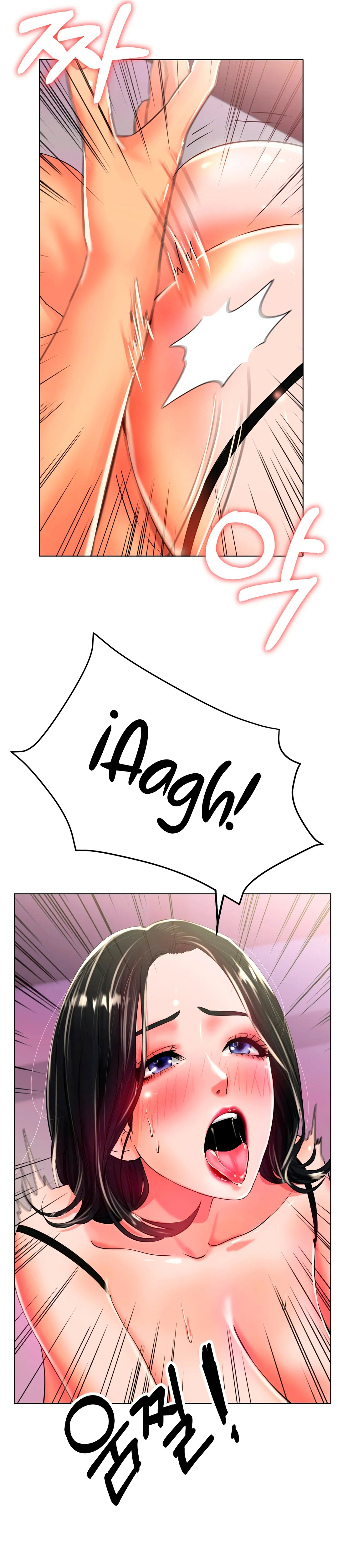 Love In Ice: Chapter chapter-23 - Page 24