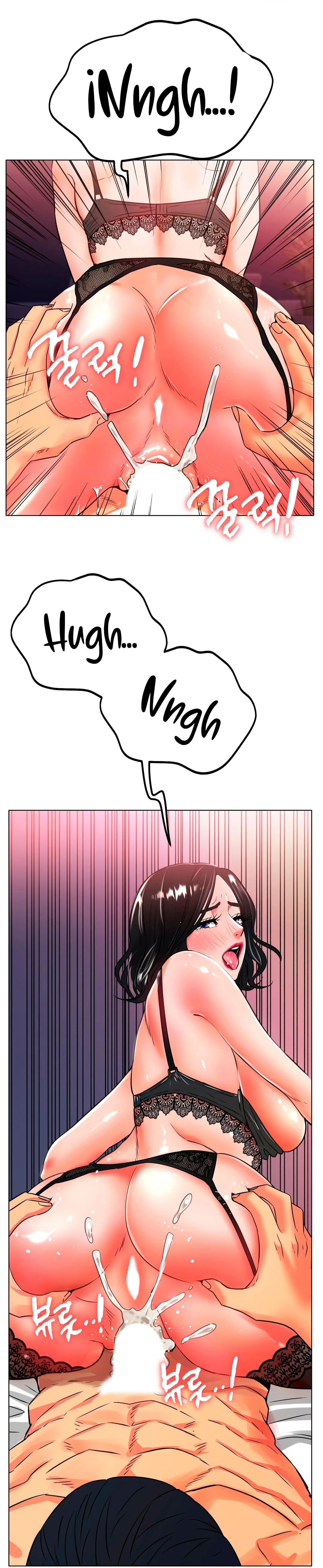 Love In Ice: Chapter chapter-23 - Page 31