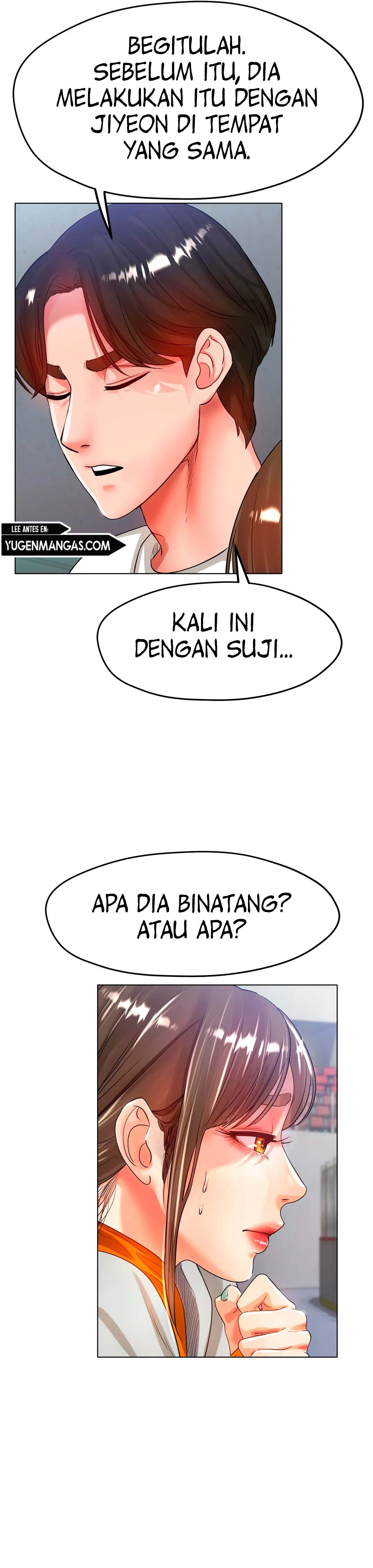 Love In Ice: Chapter chapter-23 - Page 35