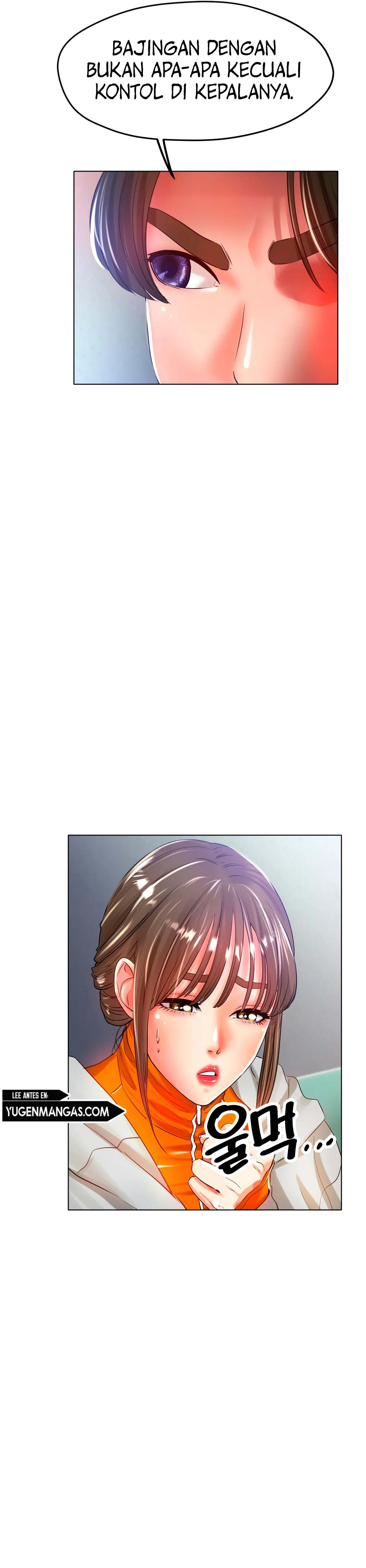 Love In Ice: Chapter chapter-23 - Page 36