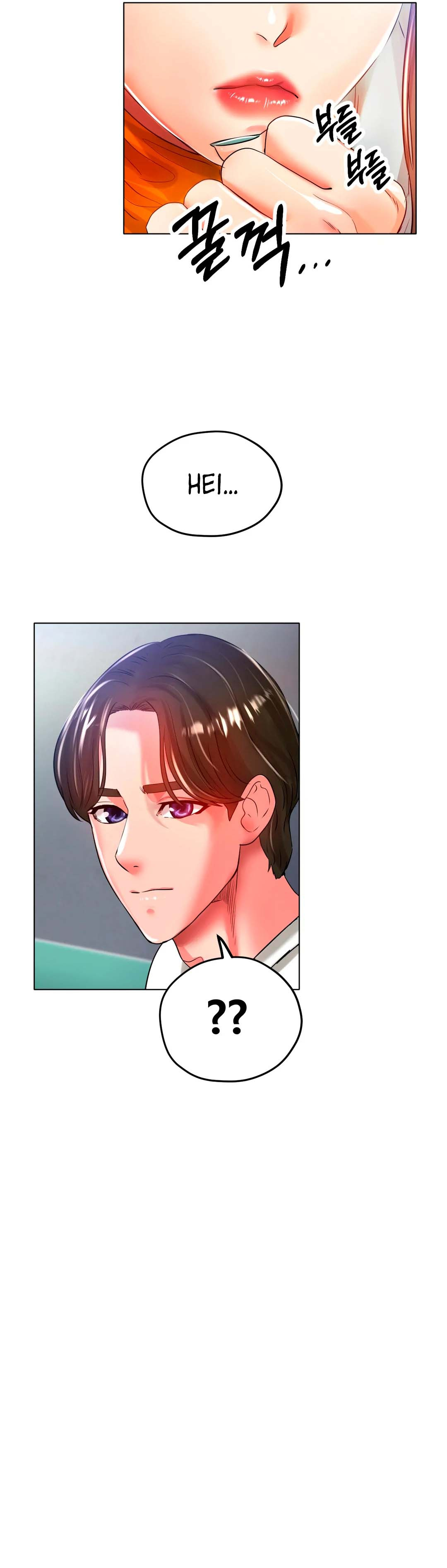 Love In Ice: Chapter chapter-23 - Page 37