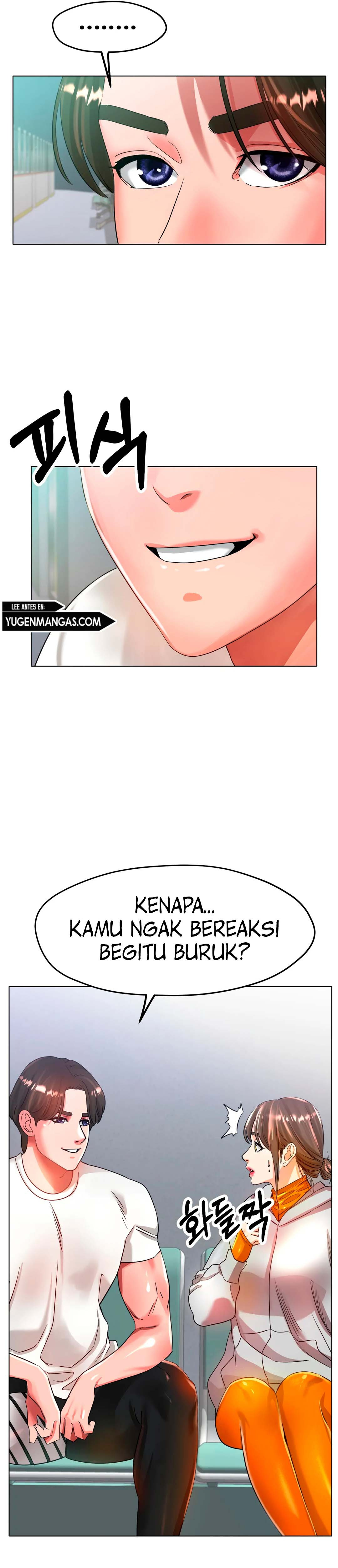Love In Ice: Chapter chapter-23 - Page 39