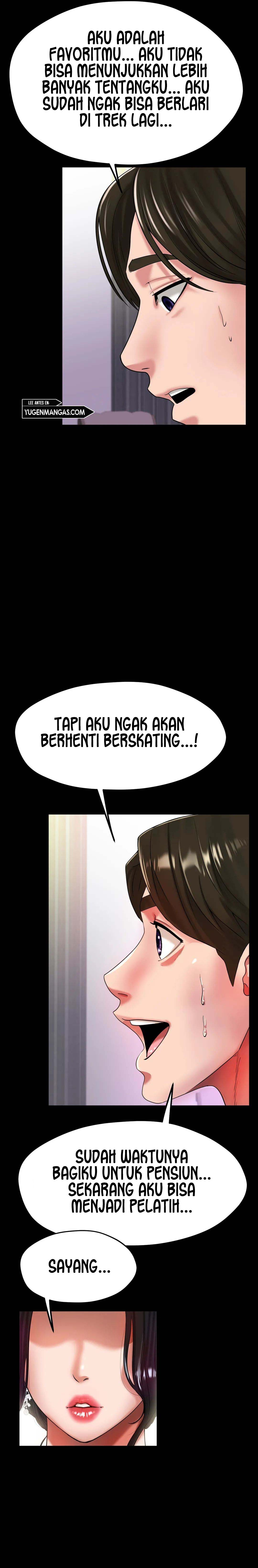 Love In Ice: Chapter chapter-26 - Page 5