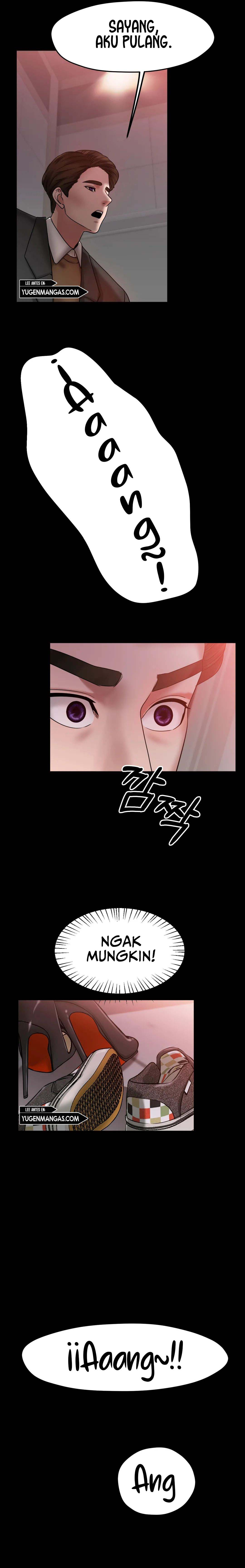 Love In Ice: Chapter chapter-26 - Page 9