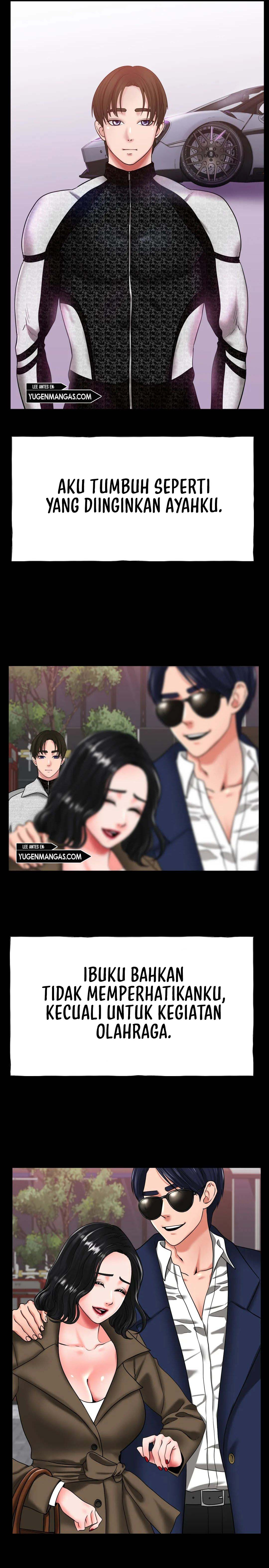 Love In Ice: Chapter chapter-26 - Page 13
