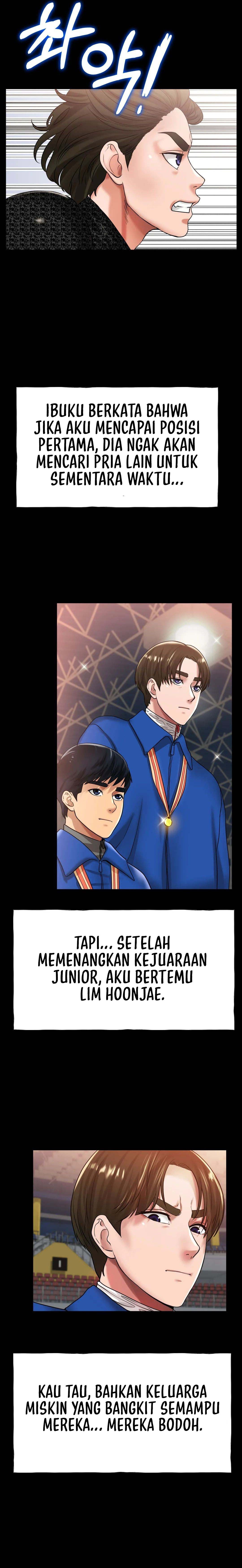 Love In Ice: Chapter chapter-26 - Page 17
