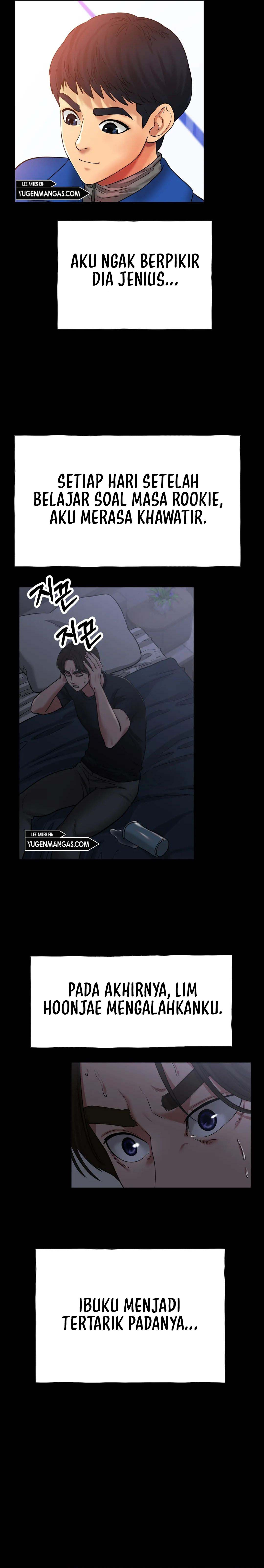 Love In Ice: Chapter chapter-26 - Page 18
